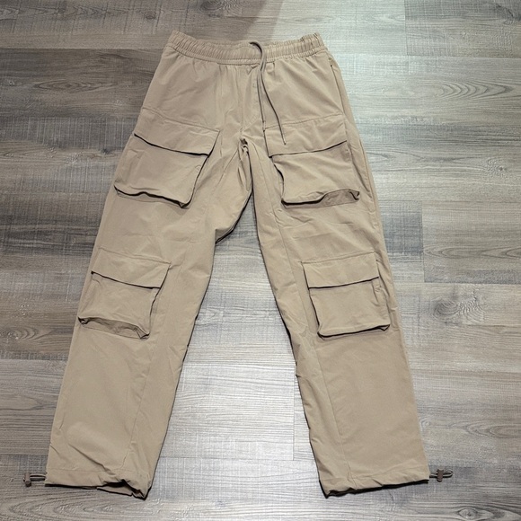 ALO Tan Cargo Venture Pant - Picture 1 of 9